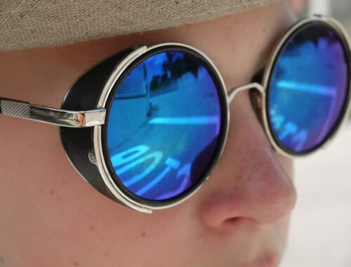 Photo Sunglasses 2025 innovation