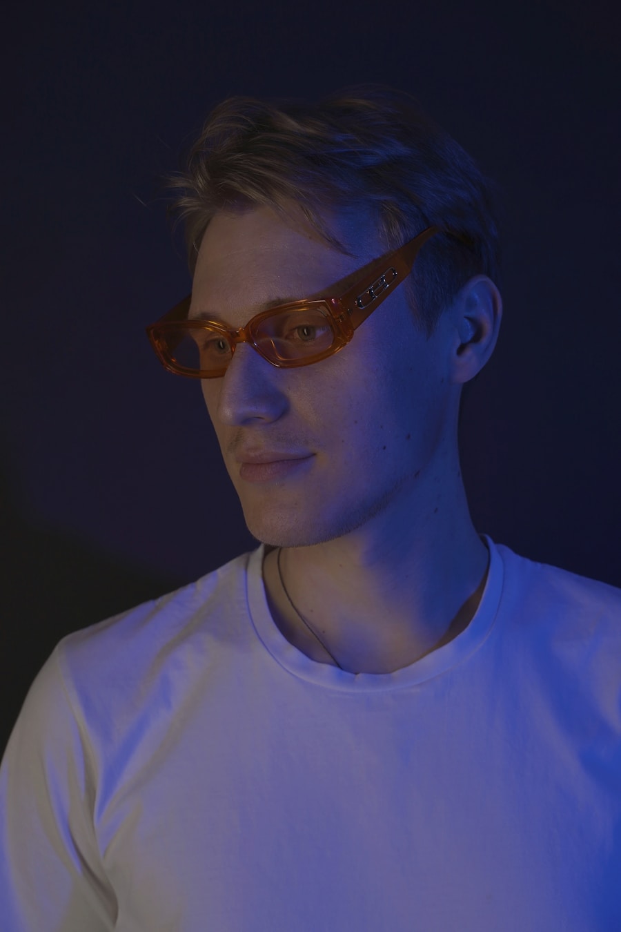 Photo "Sunglasses 2025 future"