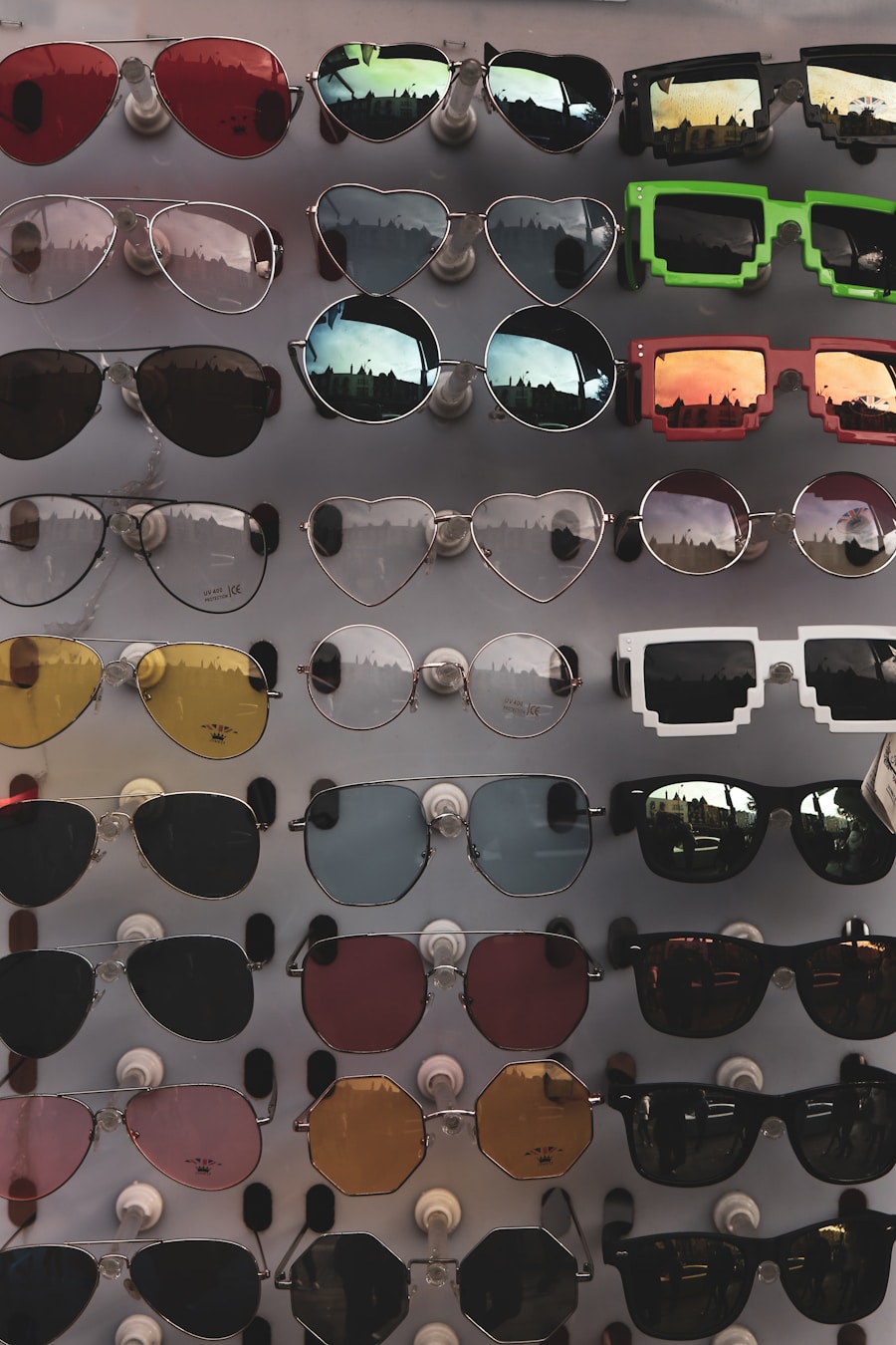 Photo "Sunglasses 2025 fashion"