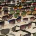 Photo "Sunglasses 2025 materials"