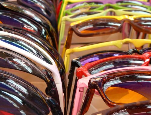 Photo Sunglasses 2025 market
