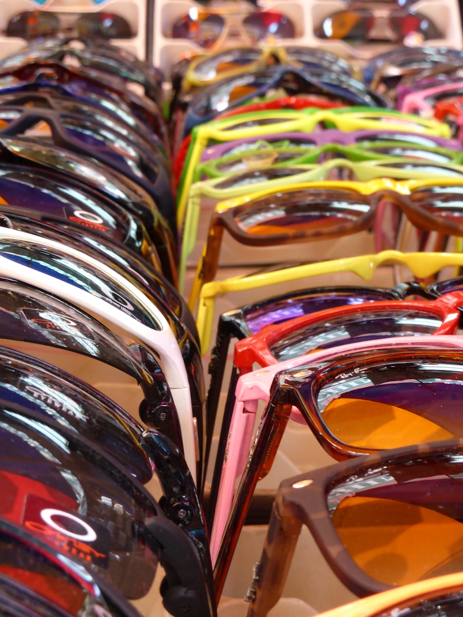 Photo Sunglasses 2025 market