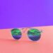 Photo "Sunglasses 2025 trends"