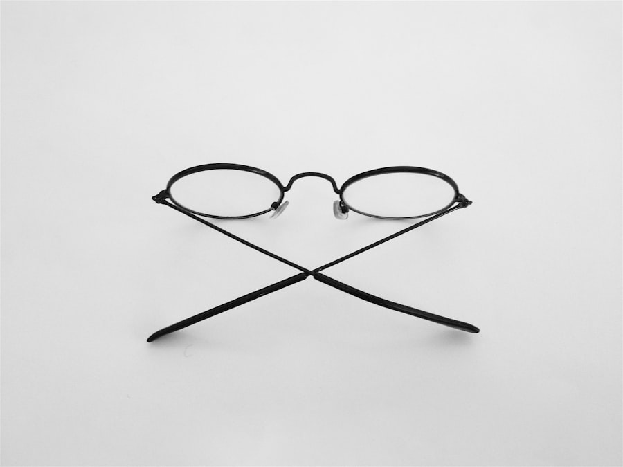 modern eyeglass frames