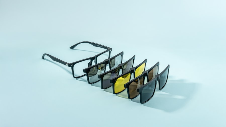sustainable sunglasses