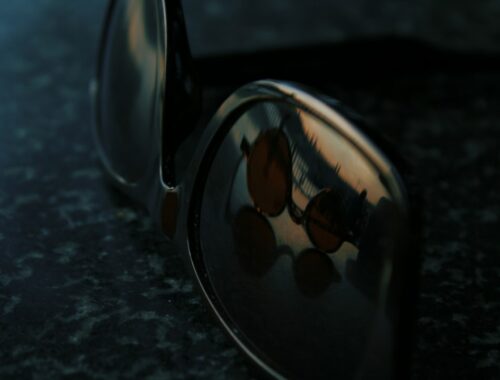 Photo solbriller