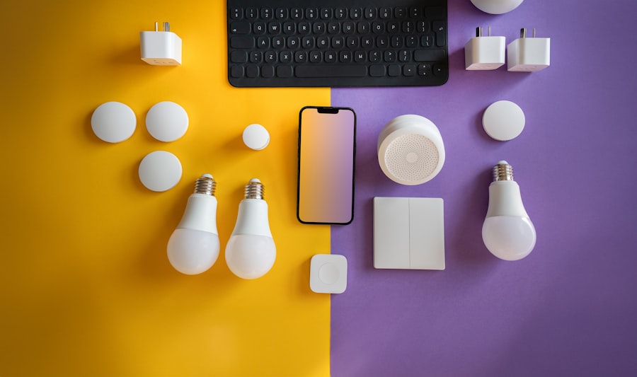 Photo smart technologies