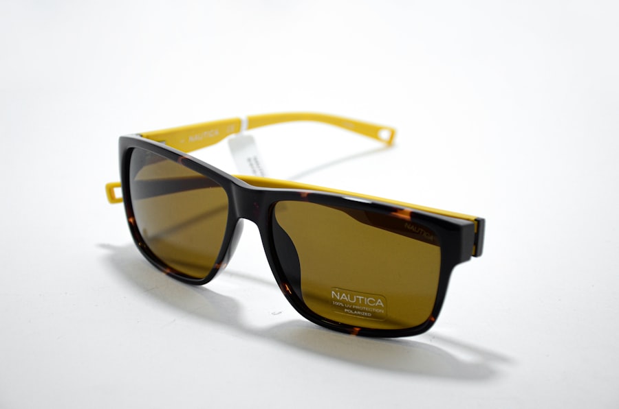 Photo Sunglasses for men