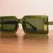 Photo Polarized sunglasses