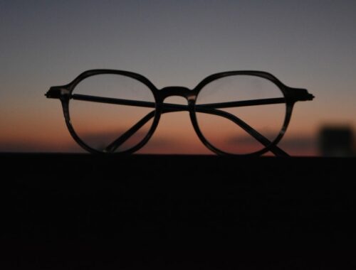 Photo solbriller